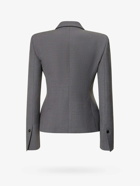 Ferragamo   Blazer Grey   Womens