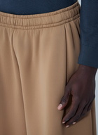 Lacoste Logo Motif Track Pants