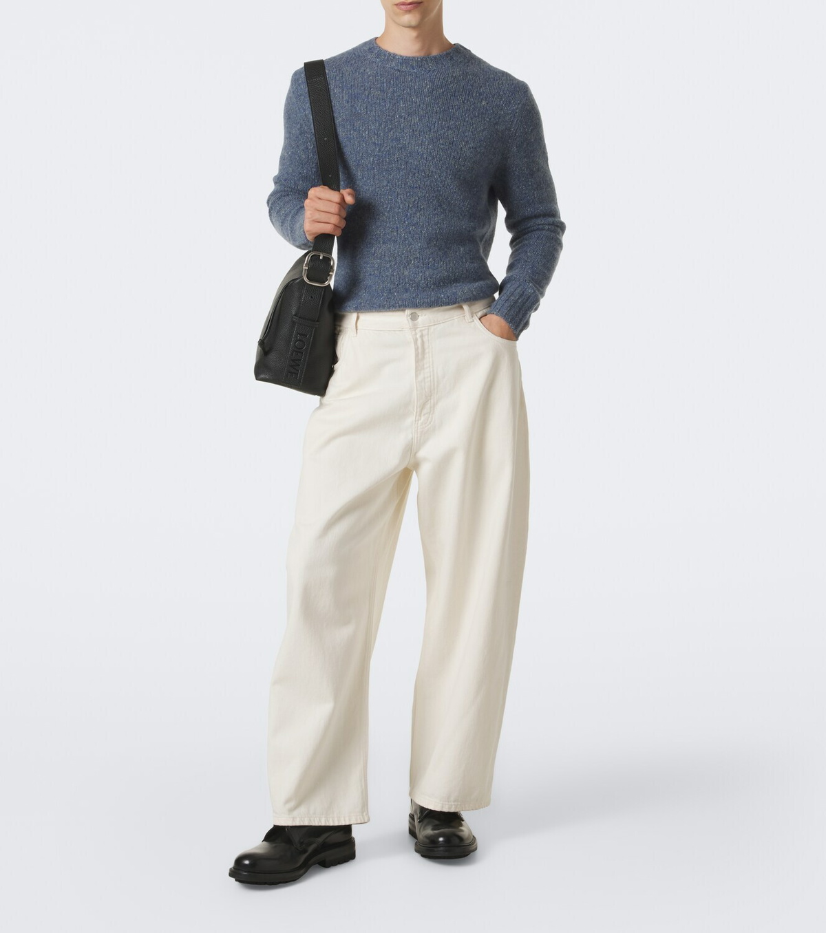 Allude Cashmere sweater
