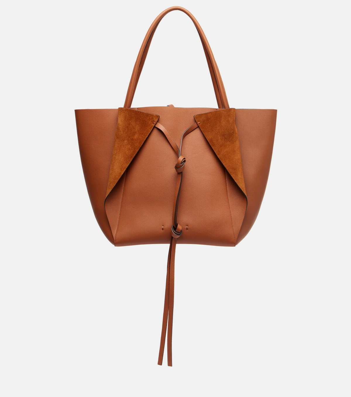 Gabriela Hearst Marija leather tote