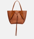 Gabriela Hearst Marija leather tote