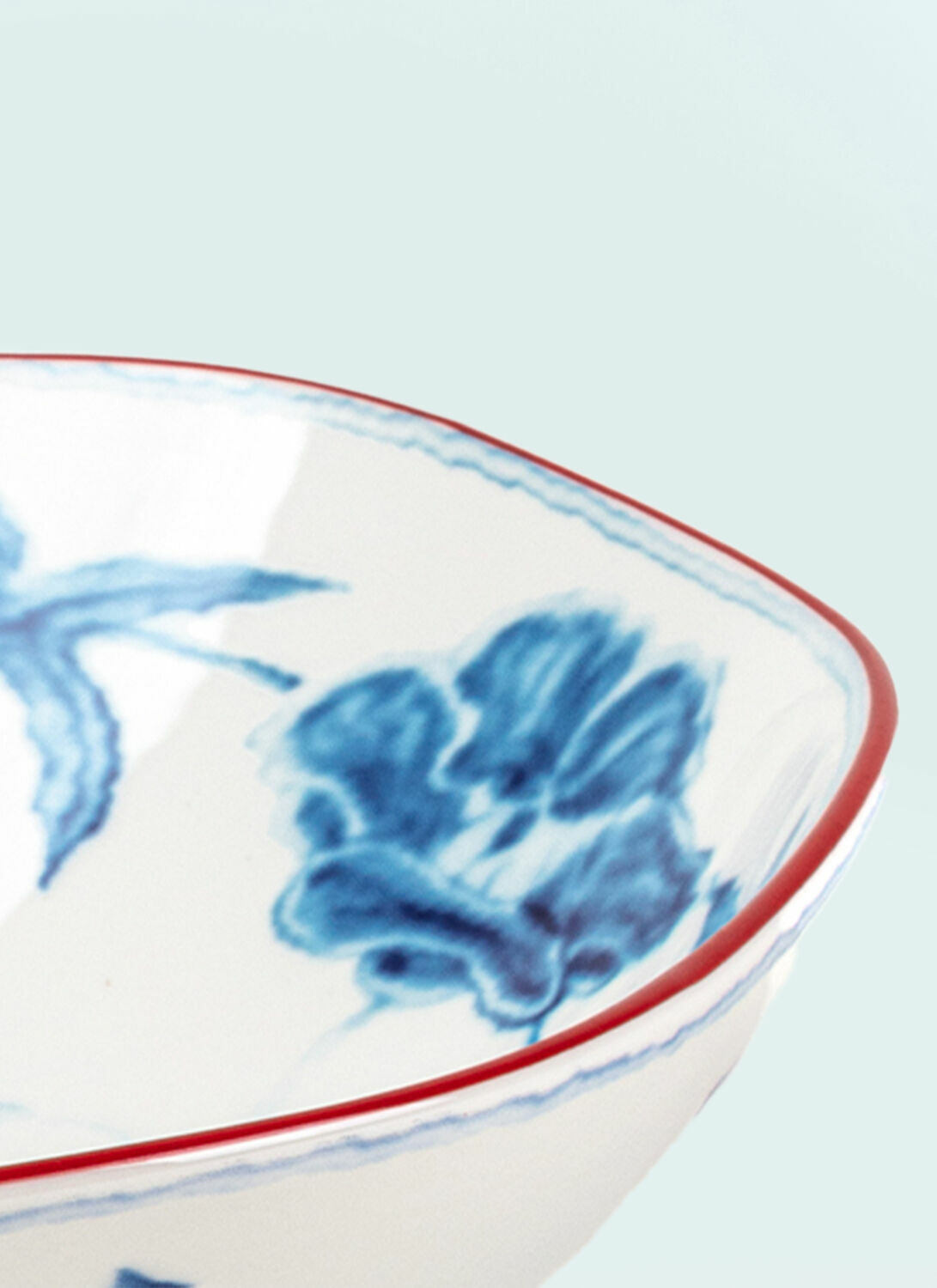 Seletti Classic On Acid Salad Bowl