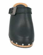 Maje Womens Mules & Clogs in Black