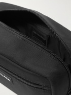 Balenciaga - Logo-Appliquéd Recycled Nylon Wash Bag