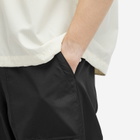 Taion Men's Military Reversible Pants in Black