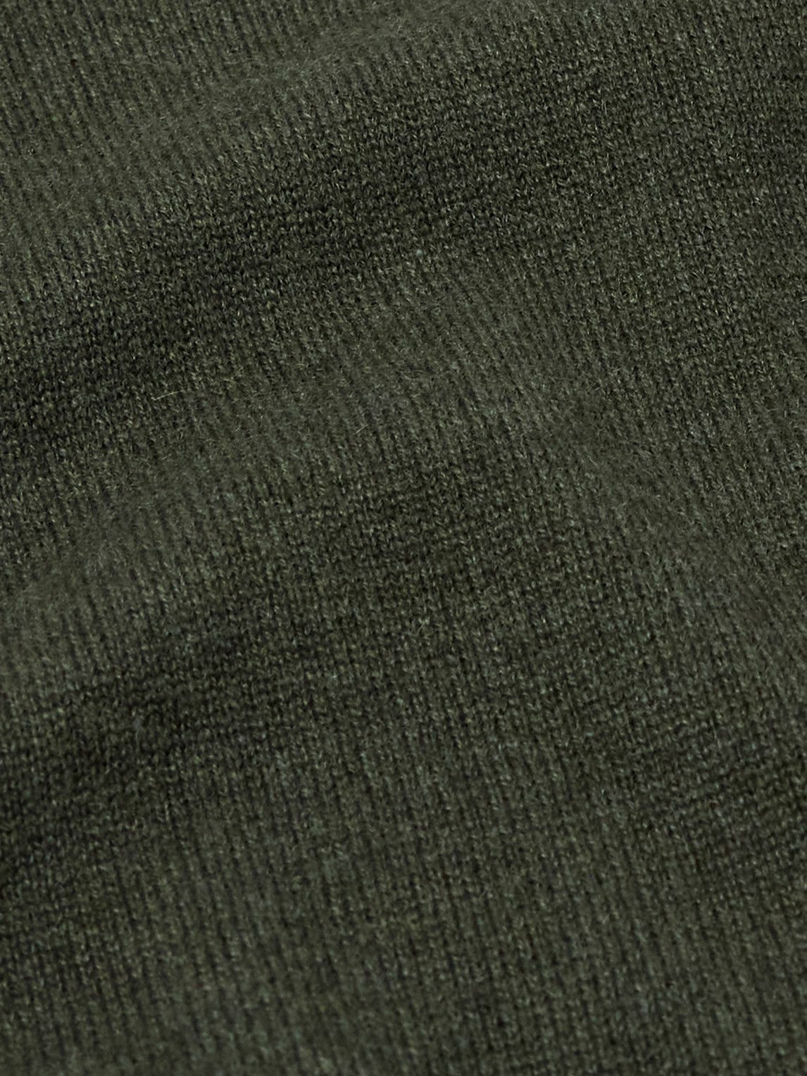 Rubinacci - Cashmere Sweater - Green