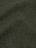 Rubinacci - Cashmere Sweater - Green