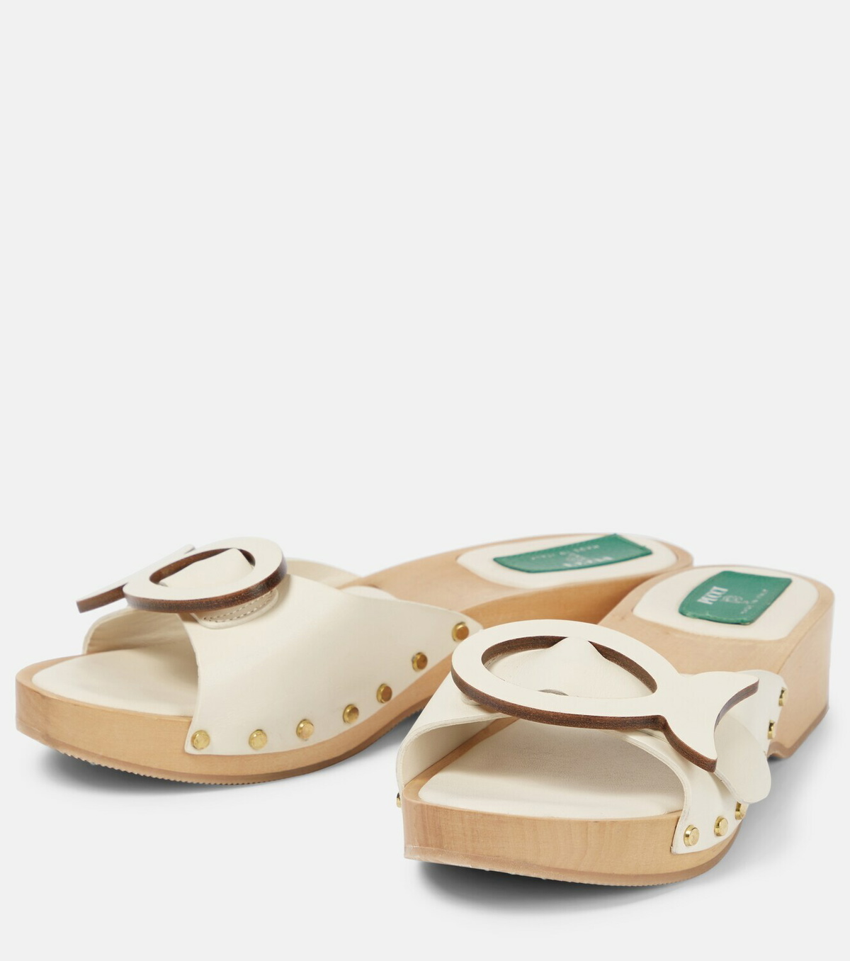 VIP【関税送料無料】希少 EMILIO PUCCI LEATHER GOCCIA SANDALS Emilio Sandals – PUCCI Online Store