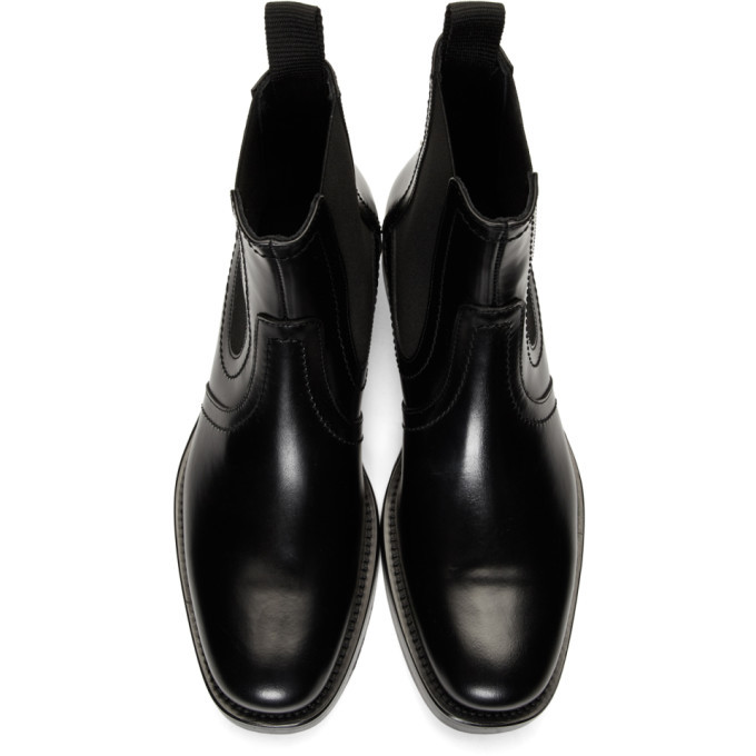 Pierre hardy hot sale chelsea boots