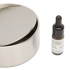Frama Sphere Oil Diffuser - St. Pauls in Stainless Steel 