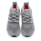 adidas Originals Grey Ultraboost Sneakers