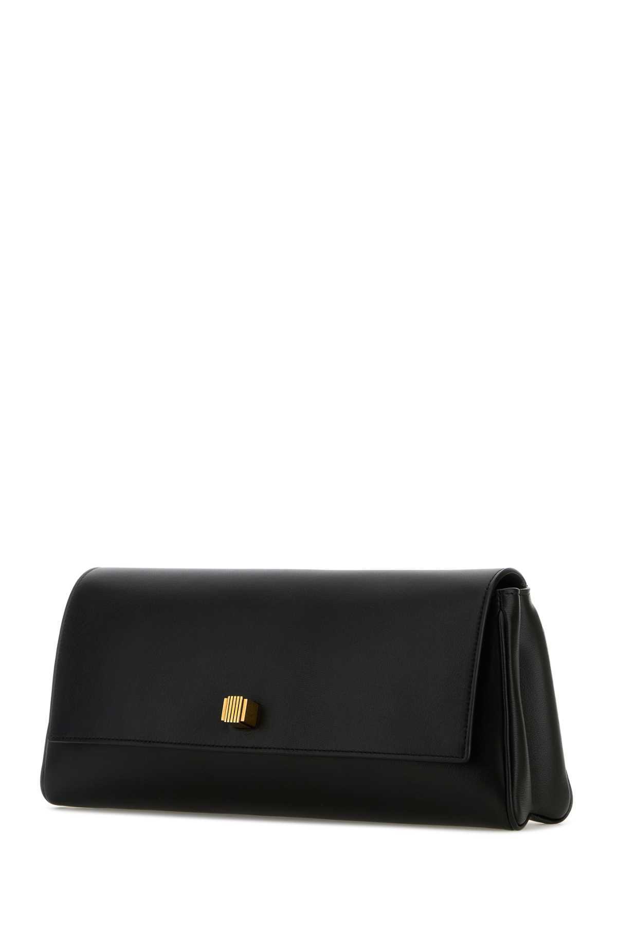 KHAITE Audrey Clutch
