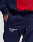 Adidas Fc Arsenal Originals Track Pant Blue Sweatpants
