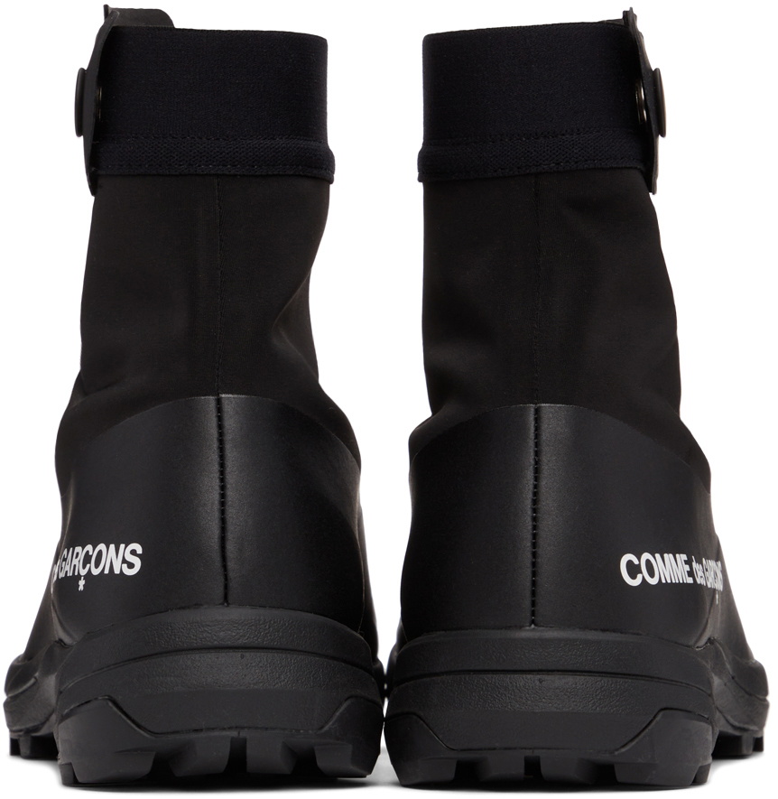 Comme des Garçons Black Salomon Edition XA-Alpine 2 Sneakers