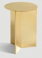Hay High Slit Table