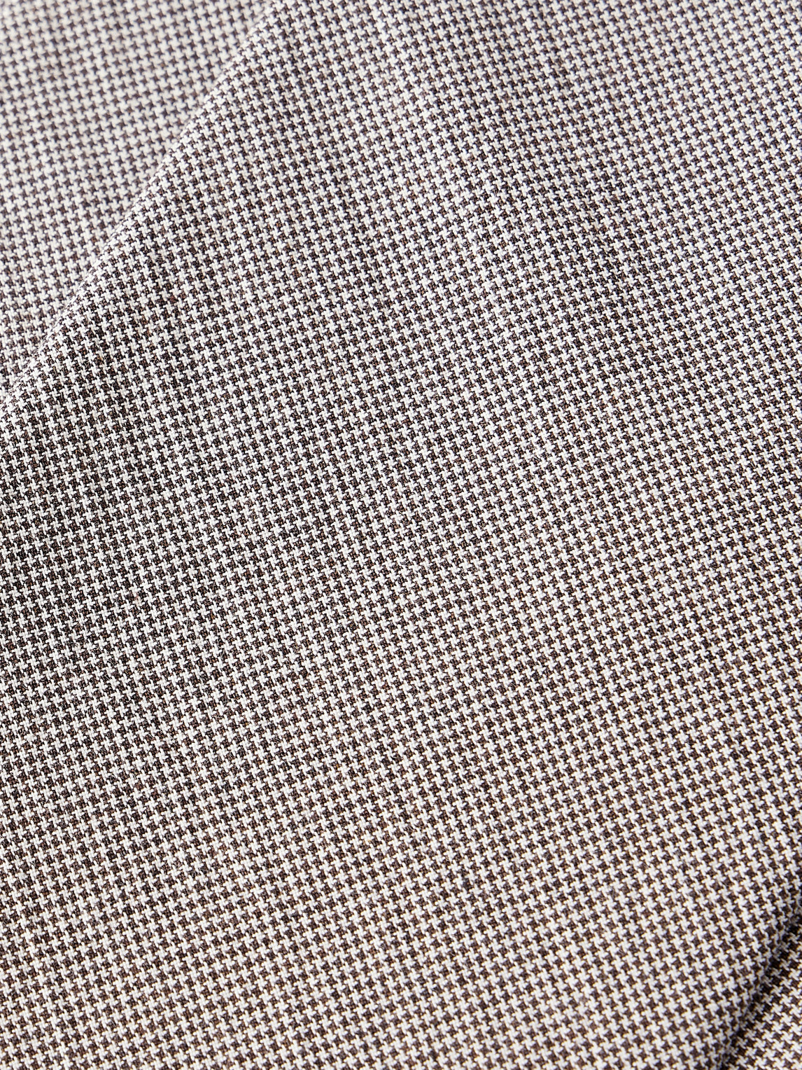 Oliver Spencer - 8cm -Knitted Cotton-Blend Tie