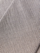 Oliver Spencer - 8cm -Knitted Cotton-Blend Tie