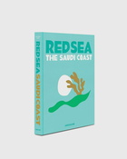 Assouline "Saudi Arabia: Red Sea, The Saudi Coast" By Christopher Smith Multi - Mens - Travel