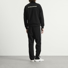 F.C. Real Bristol Men's Training Track Jacket in Black
