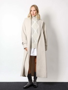 Brunello Cucinelli Sweater Grey Womens Knitwear
