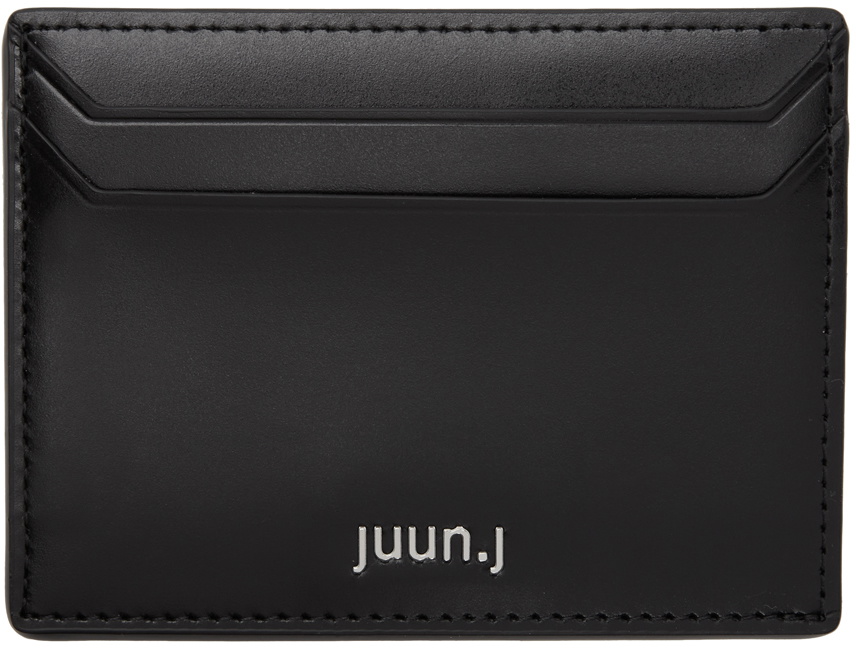 j card sleeve Slim Card Sleeve DIY Kit – J Tanner DIY Leather Craft main image 0