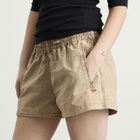 Diesel Women's S-Oul Shorts in Brown