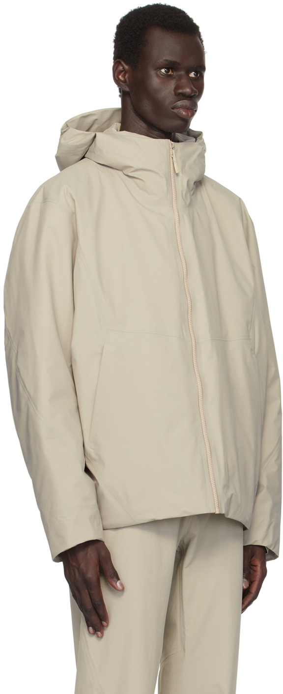 新品タグ付 Arc'teryx Veilance Diode Jacket VEILANCE-Diode-Jacket-Black-01