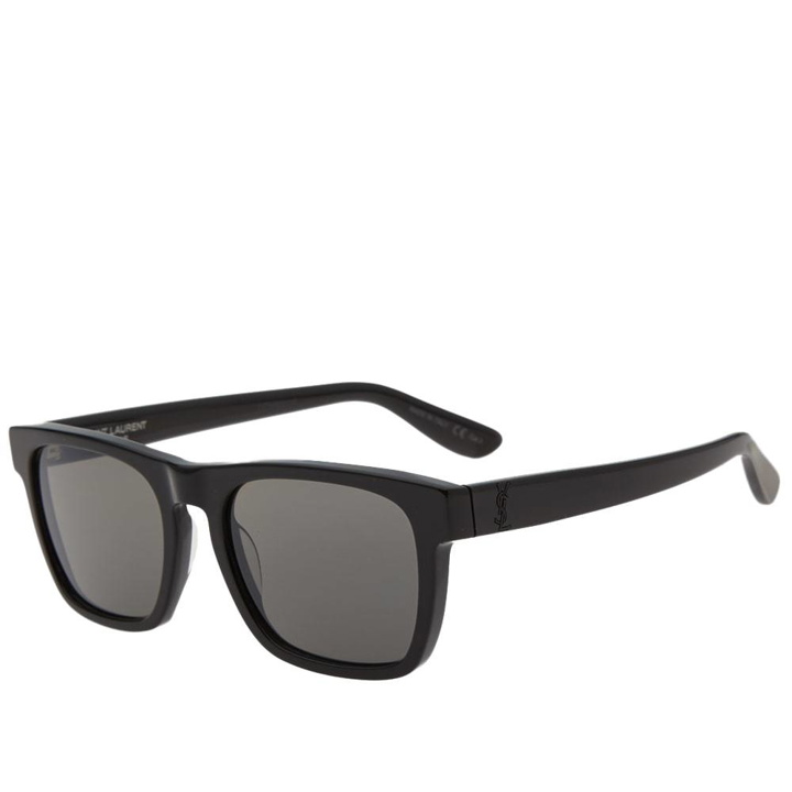Photo: Saint Laurent SL M13 Sunglasses