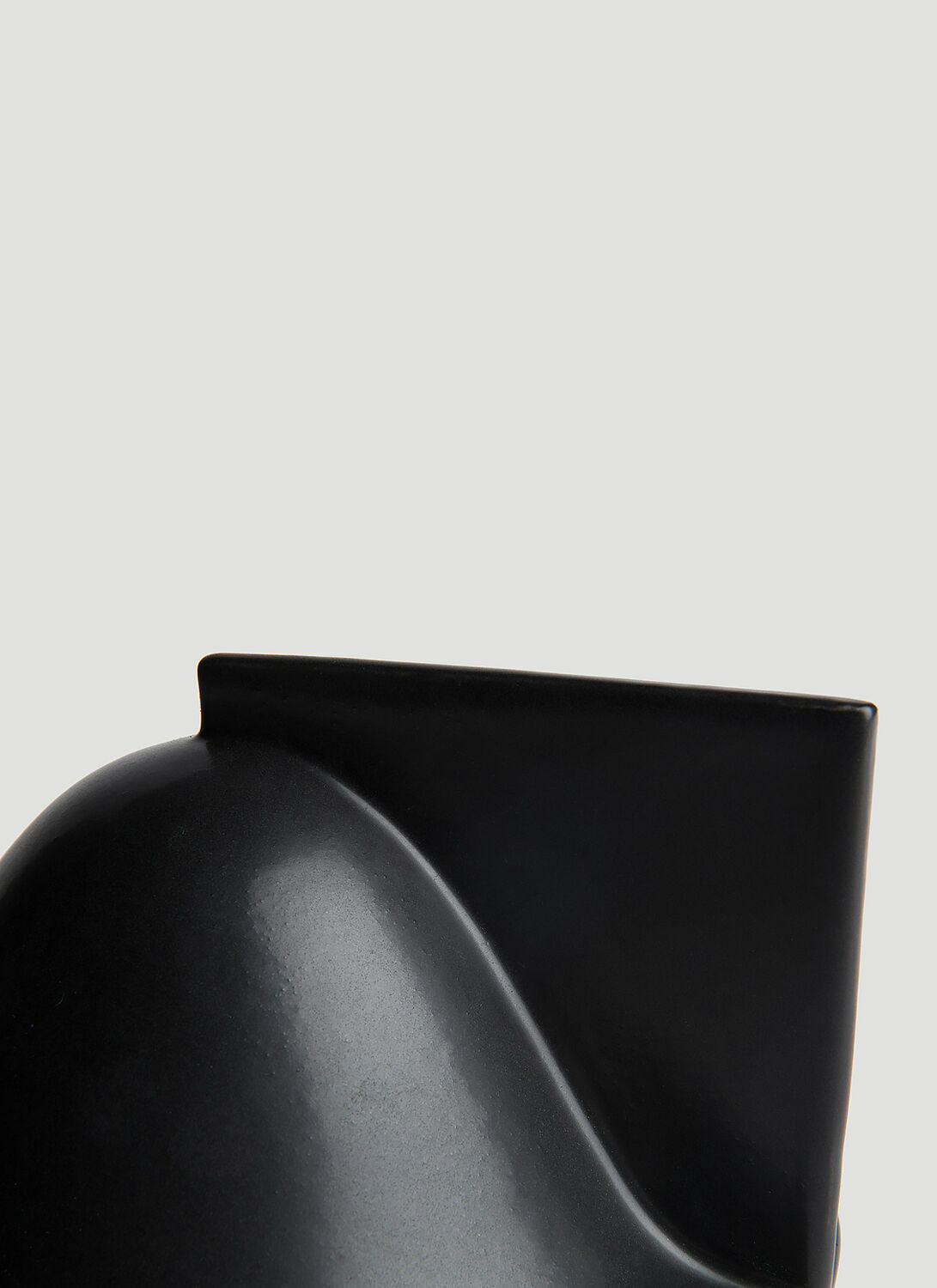 Karakter Bowl No.1