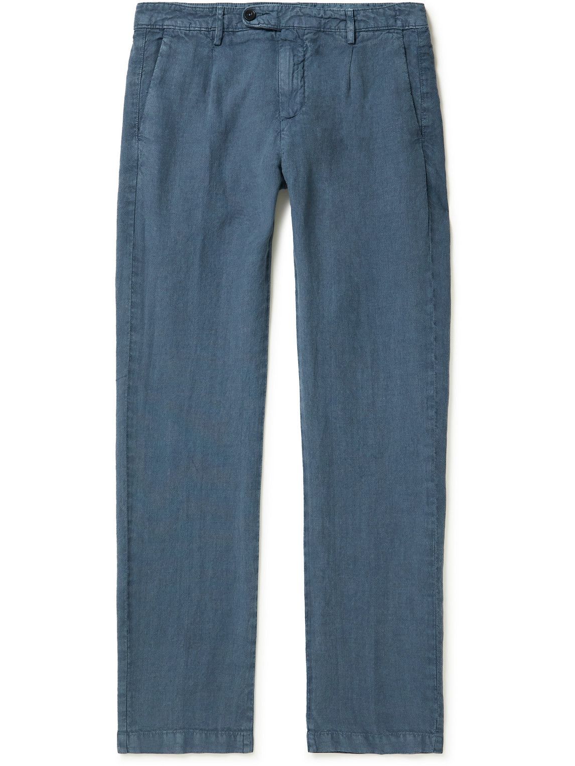 Alba Trousers - Sand