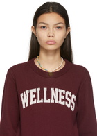 Sporty & Rich Multicolor Bead & Pearl Necklace