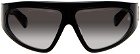 Balmain Black B-Escape Sunglasses