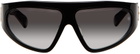 Balmain Black B-Escape Sunglasses
