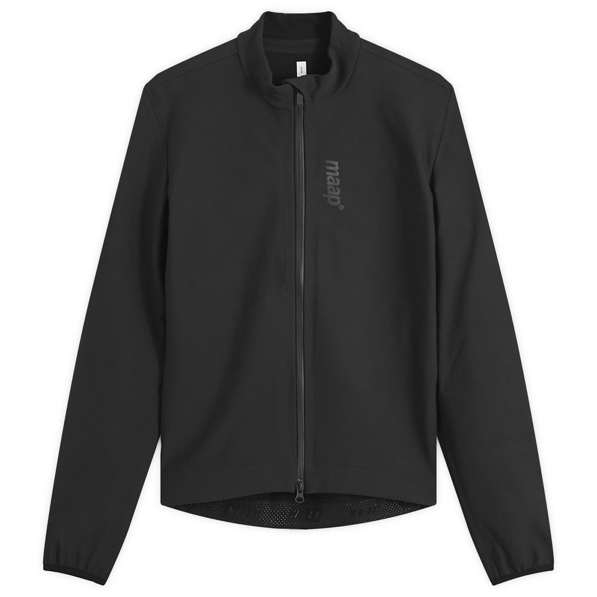 MAAP Men's Training Winter Jacket in Black