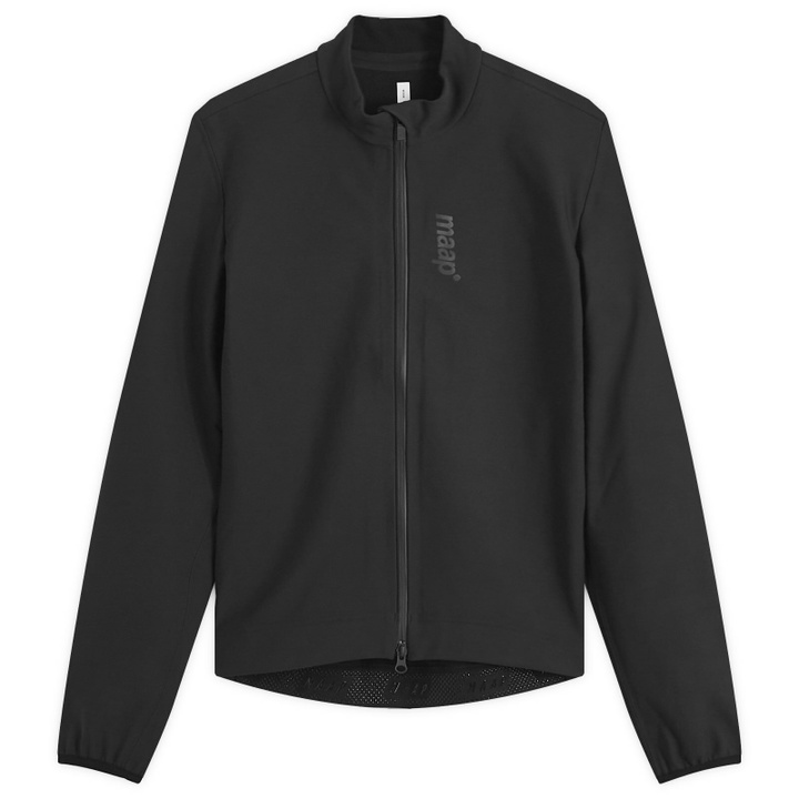 Photo: MAAP Men's Training Winter Jacket in Black