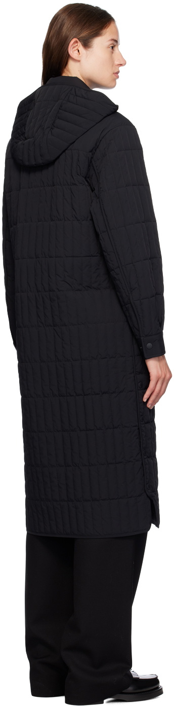 MACKAGE Black Tadoka Down Coat Mackage
