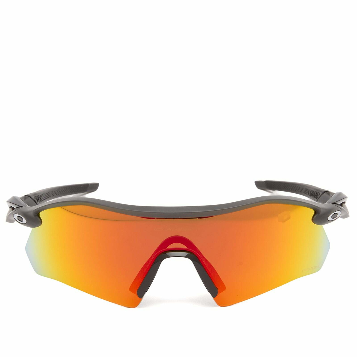 小物 OAKLEY Radarplate Radar® Plate​ Prizm Black Polarized Lenses, Matte Black