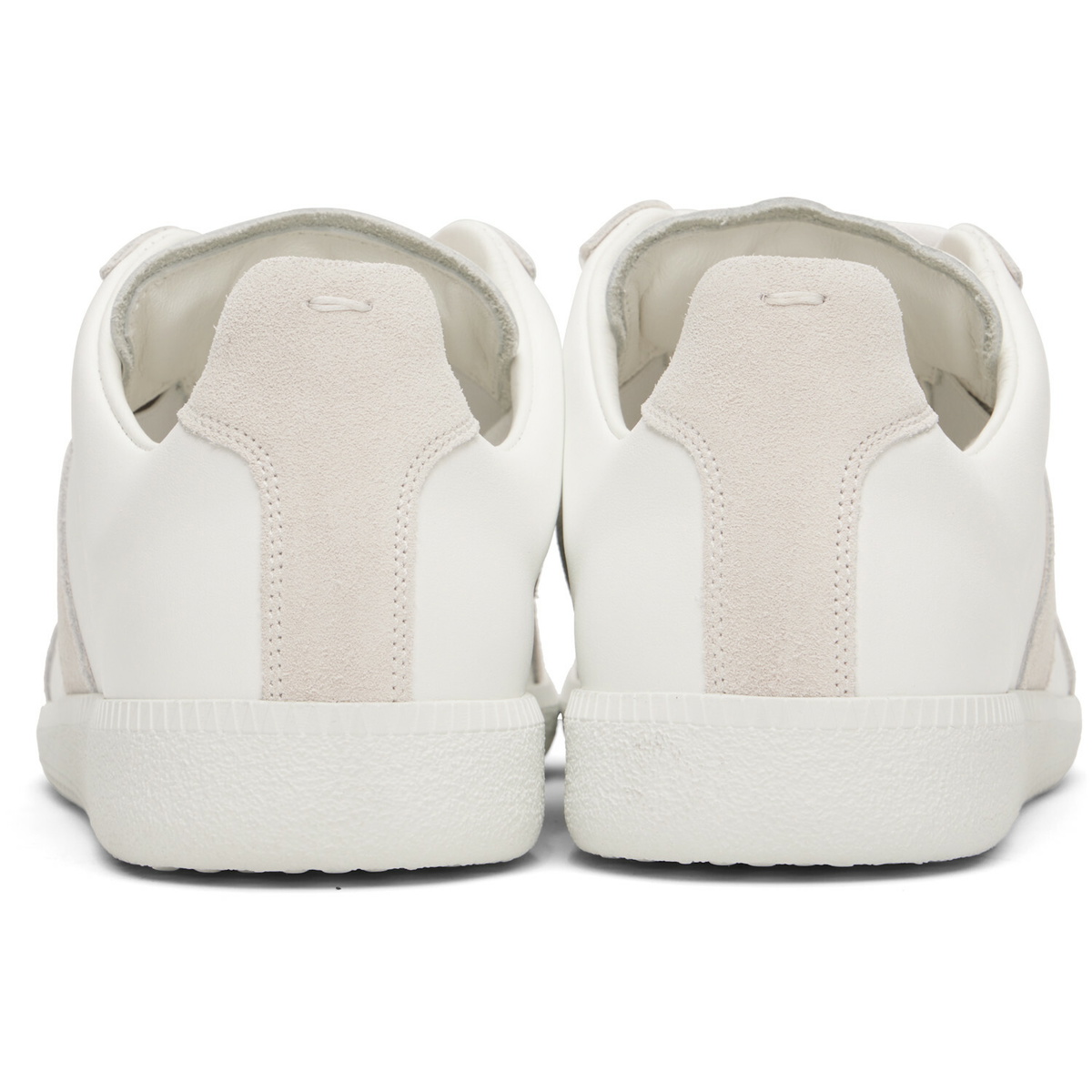Maison Margiela Off-White Replica Sneakers