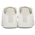 Maison Margiela Off-White Replica Sneakers