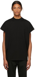 The Row Black Duke T-Shirt