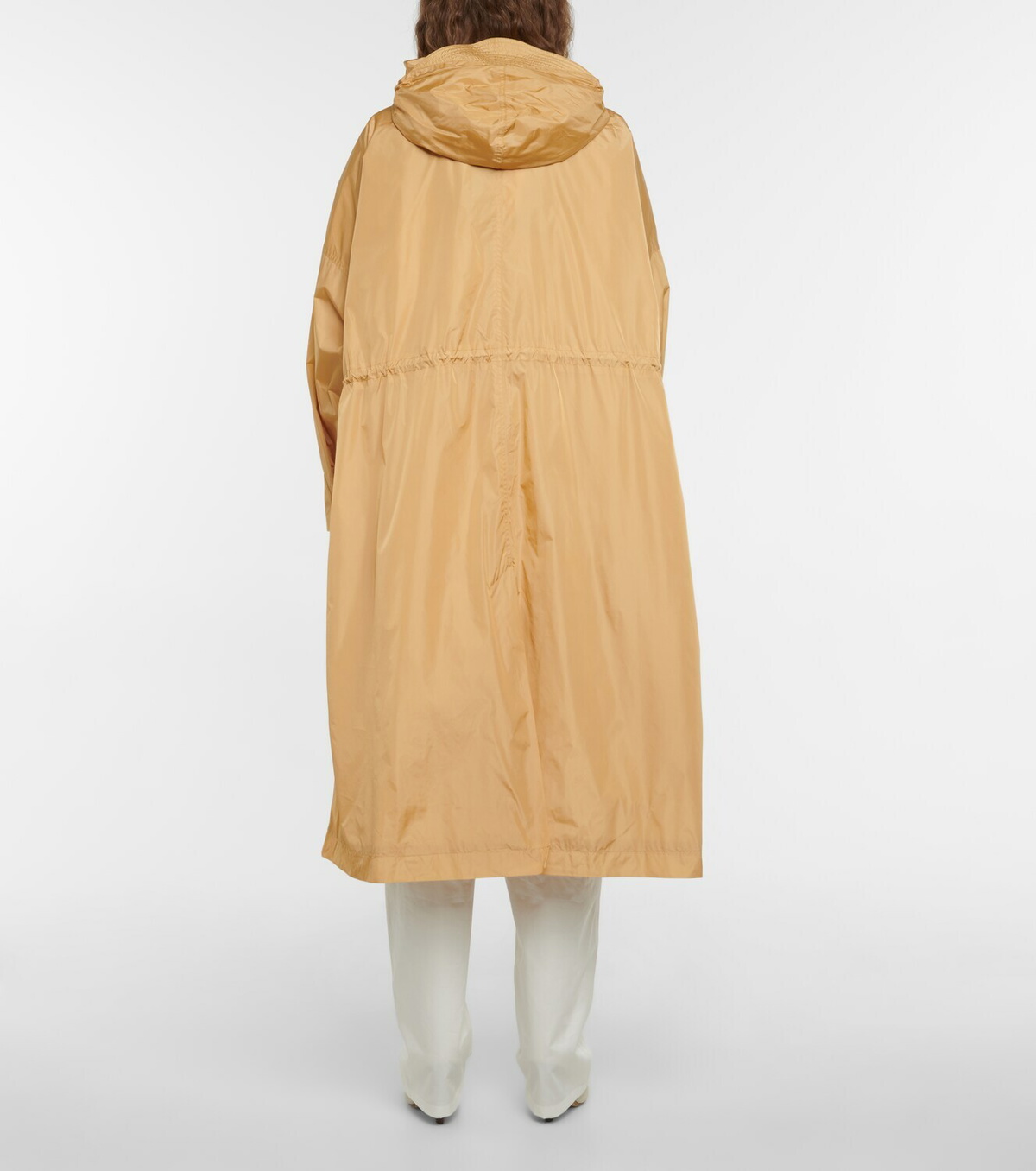 Marant Etoile Munalia raincoat Isabel Marant Etoile