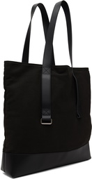 A.P.C. Black Sense Tote