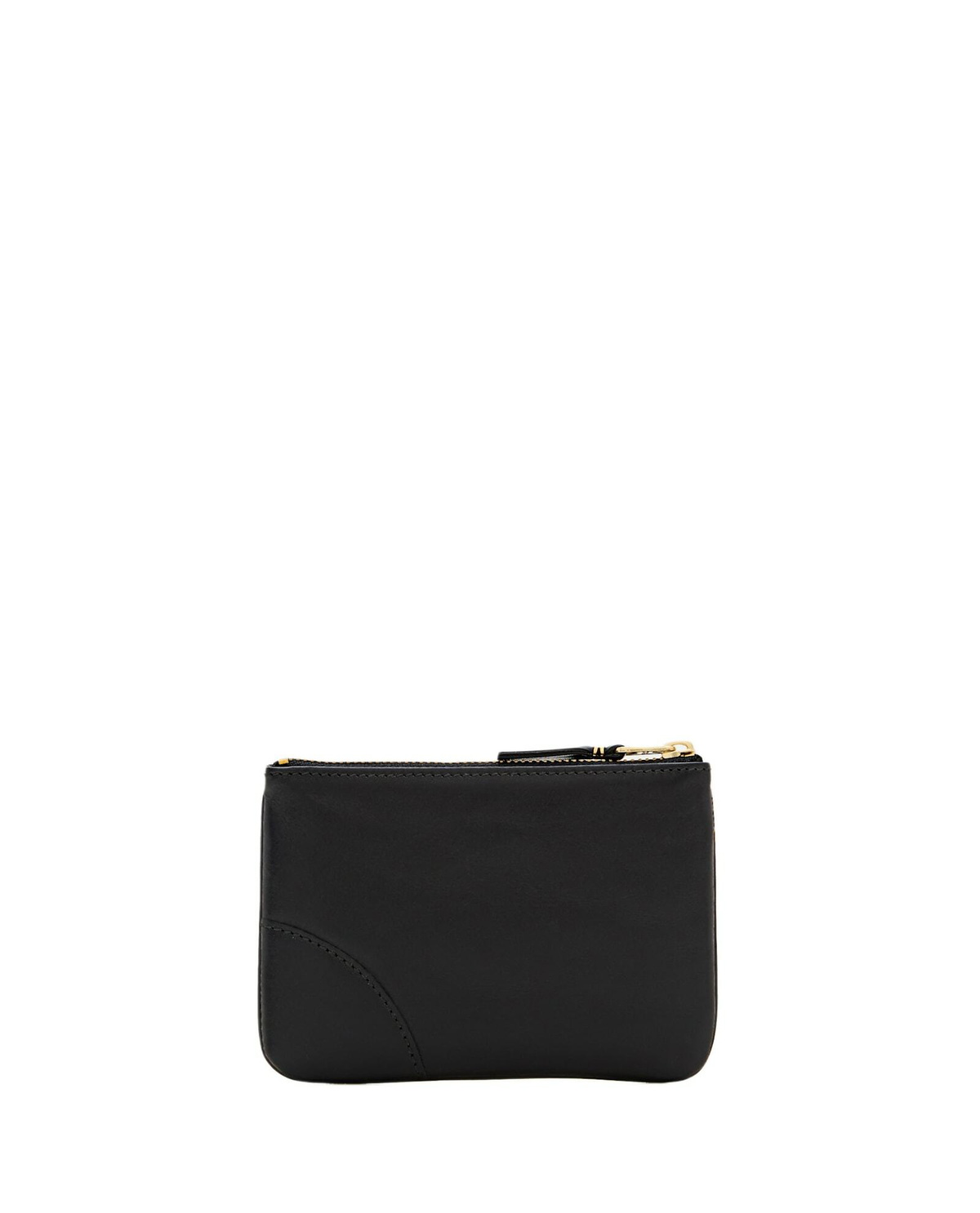 Comme des Garçons Play Classic Leather Line Wallet