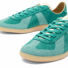 Adidas Men's Bw Army Decon Sneaker in Active Green/Ftwr White/Gum
