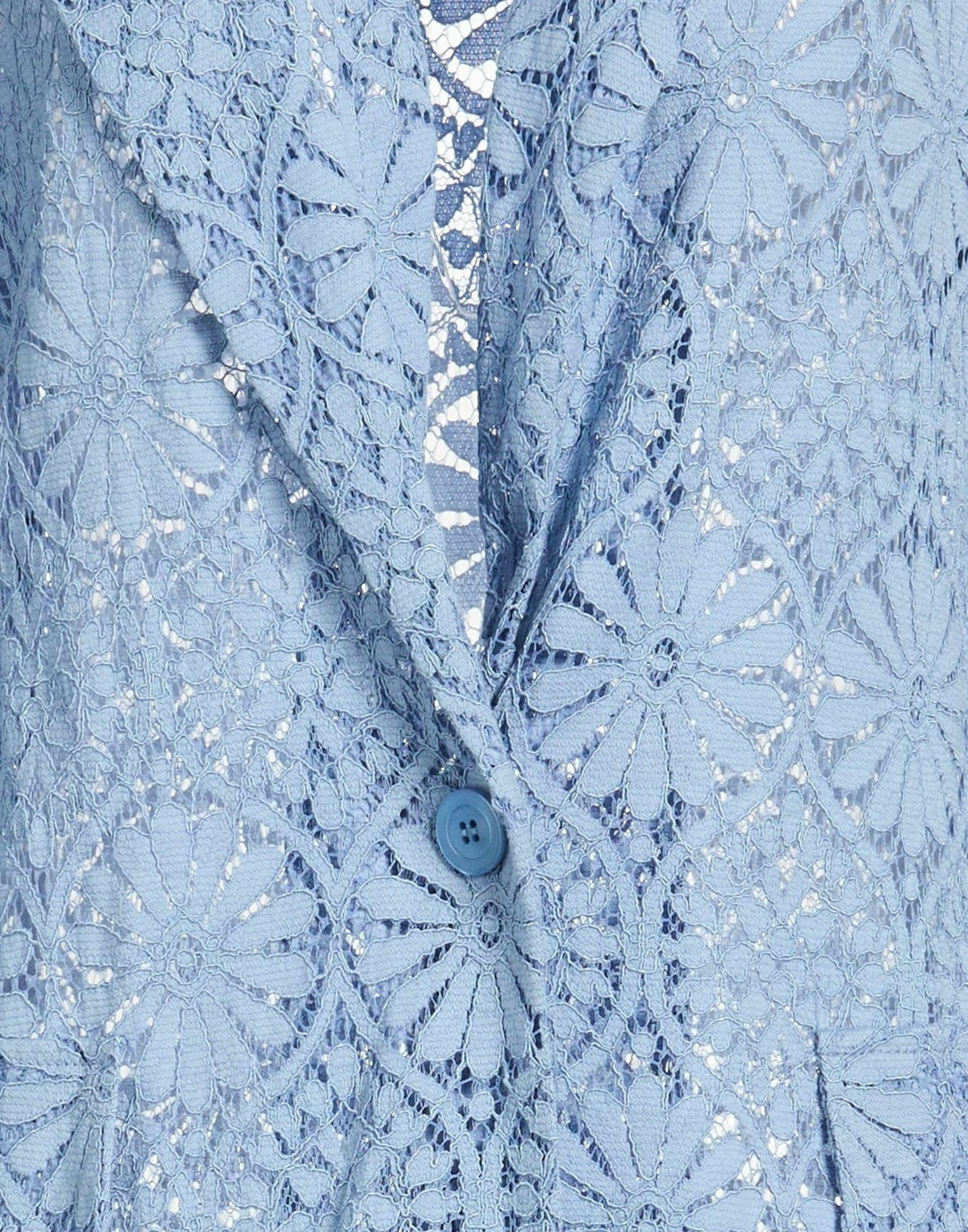 Imperial Womens Blazer Light in Blue