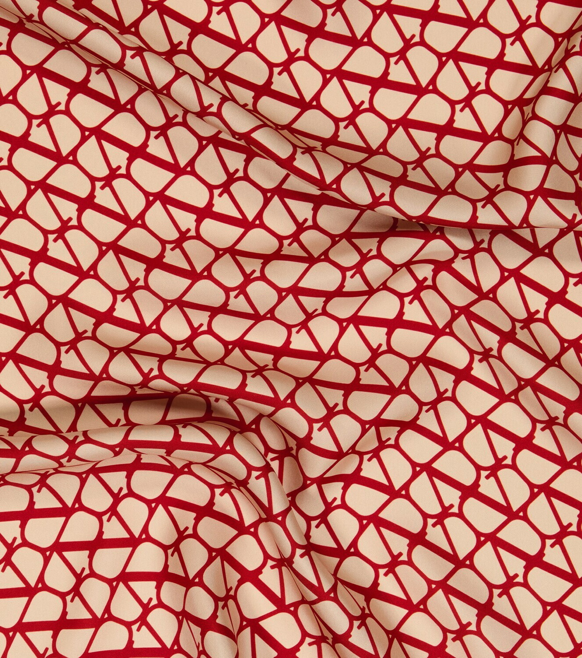 VALENTINO正規品/送料/関税込み TOILE ICONOGRAPHE Silk scarf Valentino Toile Iconographe silk twill scarf Valentino