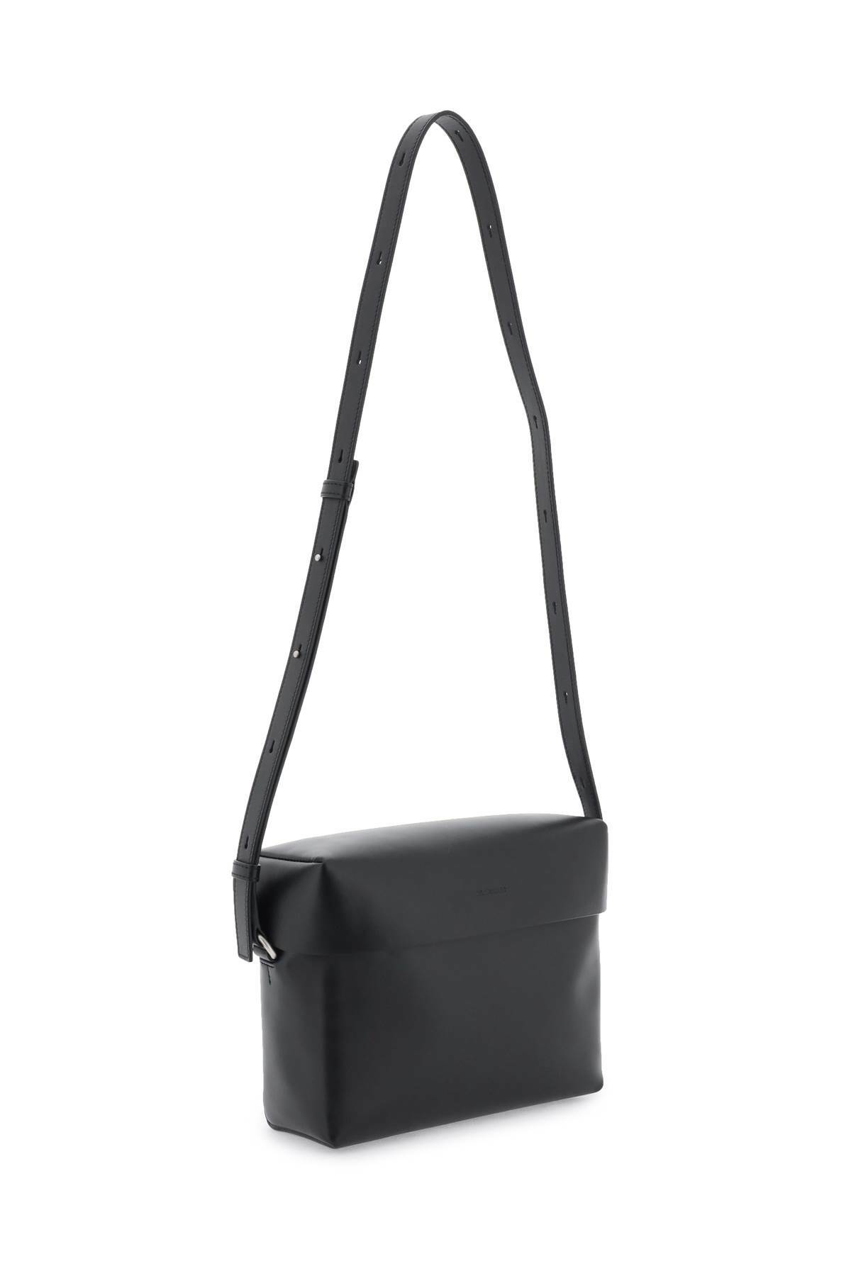 Jil Sander Lid Bag Jil Sander