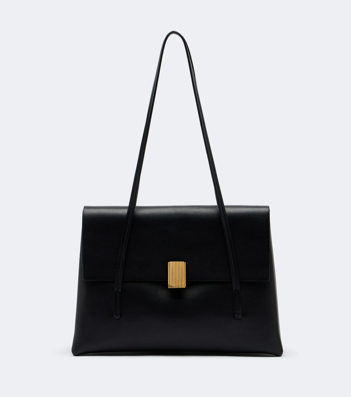 Khaite Soft Blake Medium leather shoulder bag