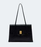 Khaite Soft Blake Medium leather shoulder bag