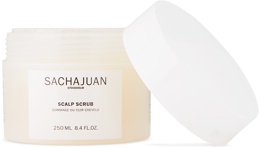 SACHAJUAN Scalp Scrub, 250 mL